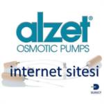 alzet internet sitesi