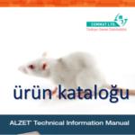 ürün kataloğu