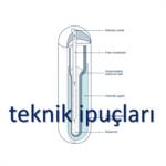 teknik ipuçları