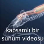 36 dakikalık kapsamlı bir anlatım